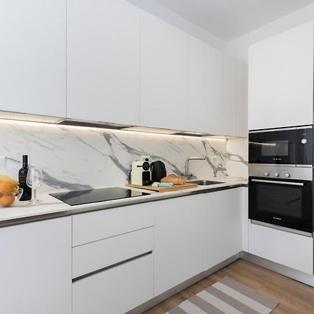 Sarca 41 Apartment Милано Екстериор снимка