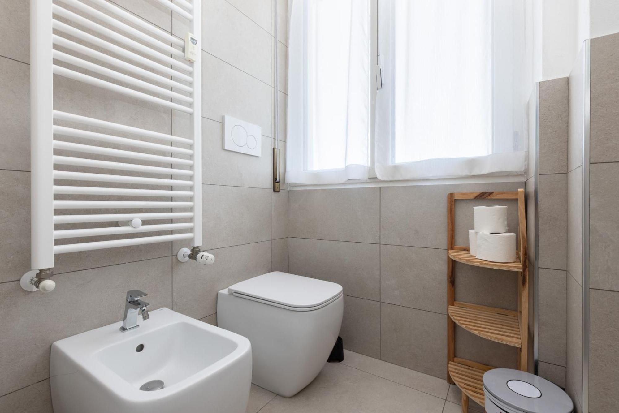 Sarca 41 Apartment Милано Екстериор снимка