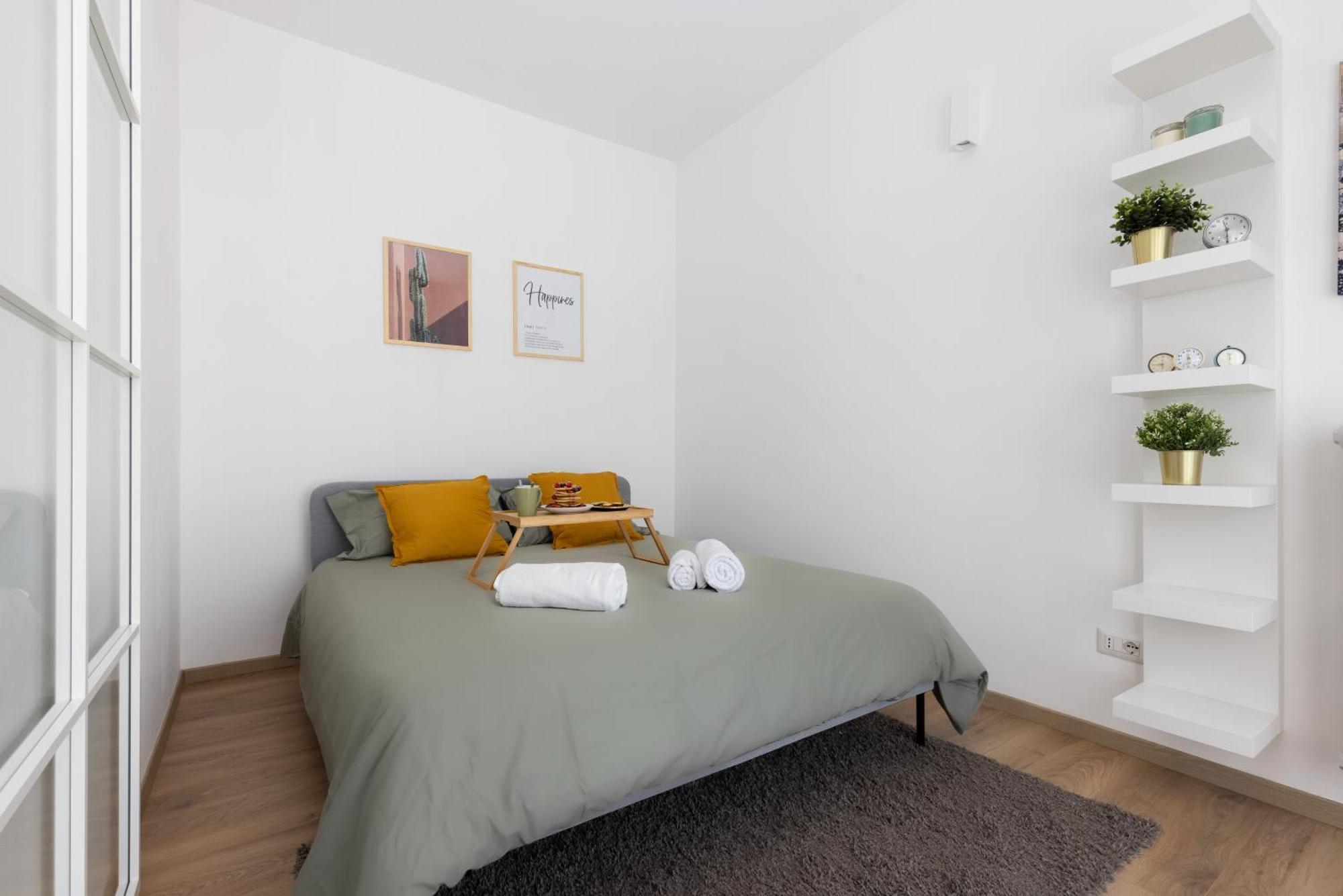 Sarca 41 Apartment Милано Екстериор снимка