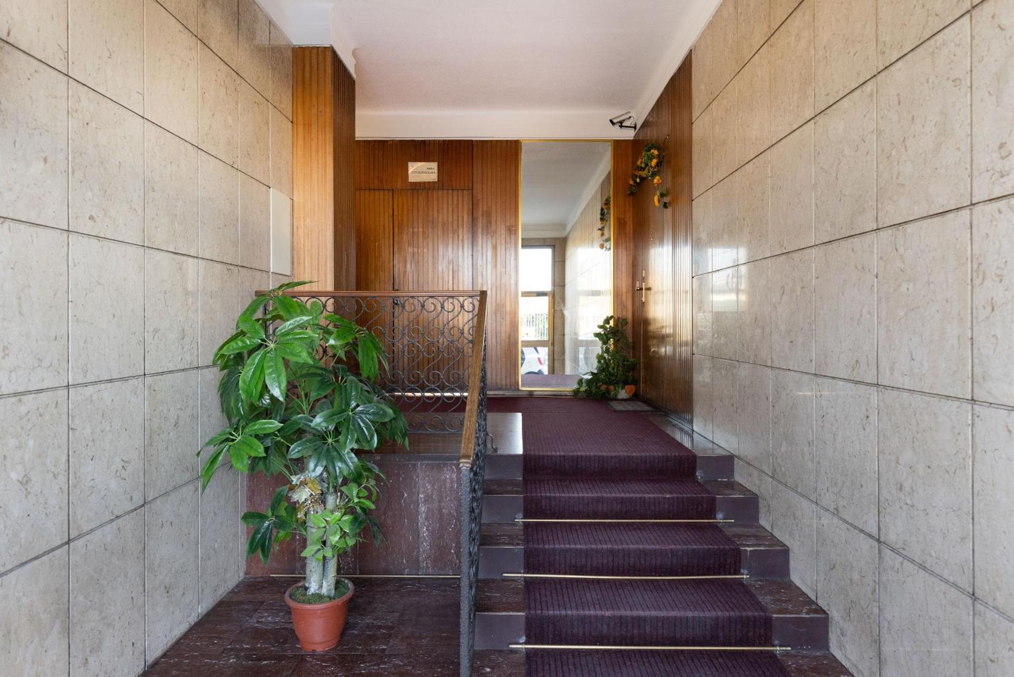 Sarca 41 Apartment Милано Екстериор снимка