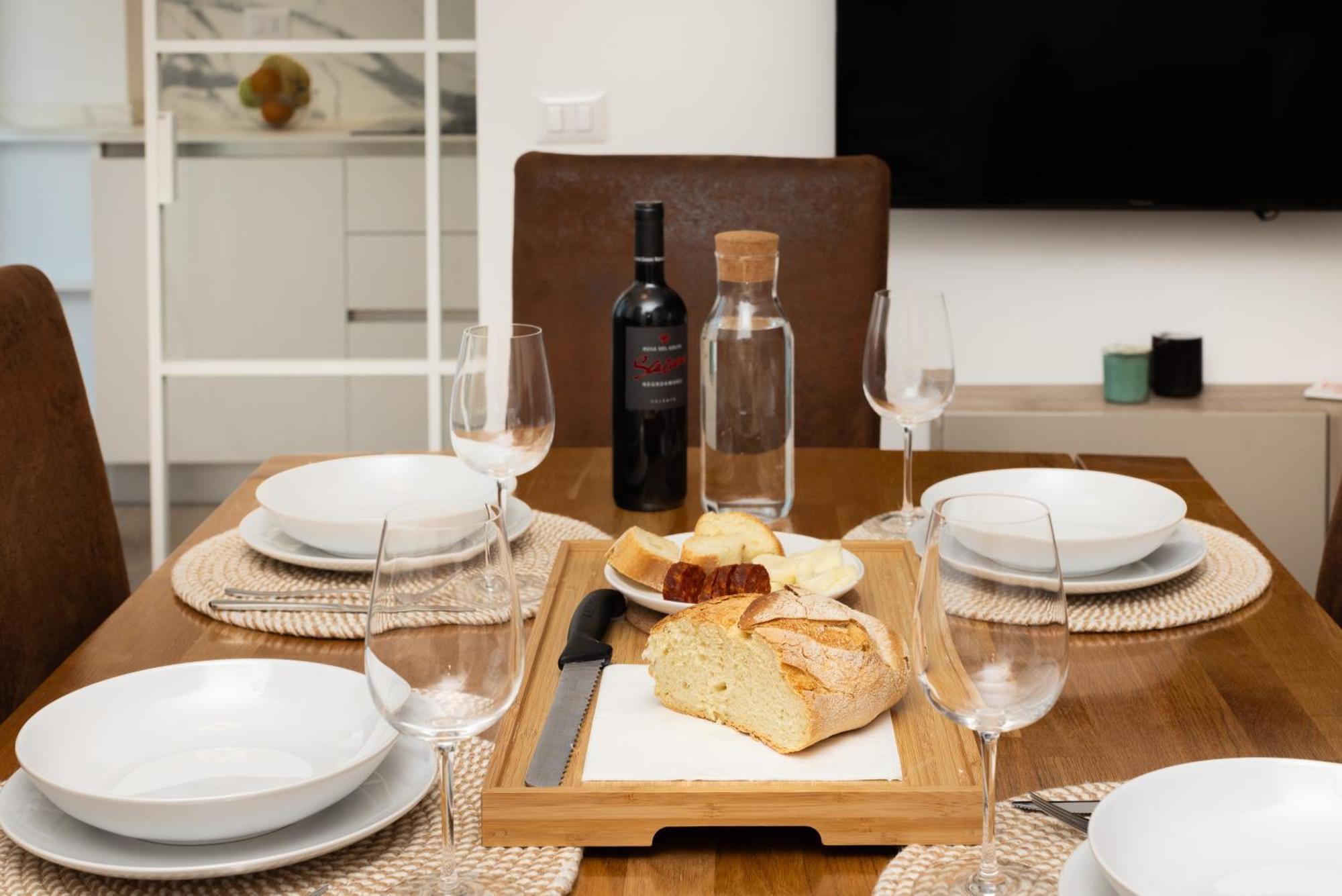 Sarca 41 Apartment Милано Екстериор снимка